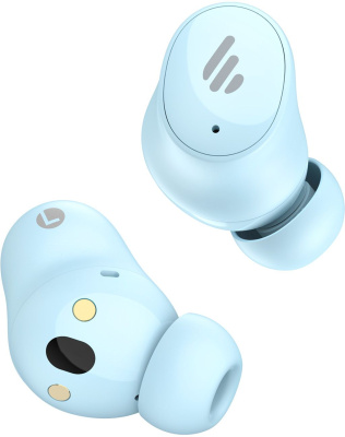Гарнитура внутриканальные Edifier TWS1 Pro 2 синий беспроводные bluetooth в ушной раковине