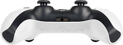 Геймпад Беспроводной PlayStation Dualsense белый для: PlayStation 5 (CFI-ZCT1G)