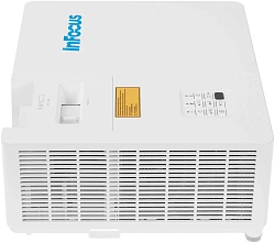 Проектор Infocus INL146 DLP 3500Lm LS (1280x800) 2000000:1 ресурс лампы:30000часов 1xUSB typeA 2xHDMI 3.9кг