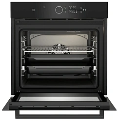 Духовой шкаф Электрический Beko BIOM1752KBNC черный