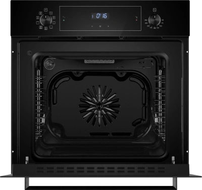 Духовой шкаф Электрический Weissgauff EOV 691 PDB черный