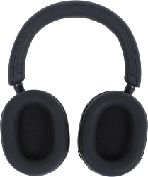 Гарнитура мониторные Sony WH-1000XM5 1.2м синий беспроводные bluetooth оголовье (WH-1000XM5/L)