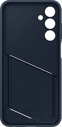 Чехол (клип-кейс) Samsung для Samsung Galaxy A25 Card Slot Case A25 черный (EF-OA256TBEGRU)