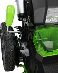 Газонокосилка роторная Greenworks GD60LM61 (2519107)