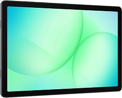 Планшет Samsung Galaxy Tab A11+ BSM-X230 7300 (2.5) 8C RAM8Gb ROM256Gb 11" TFT 1920x1200 Android 15 серый 8Mpix 5Mpix BT WiFi microSD 2Tb 7040mAh