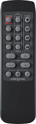 Колонки Creative T100 2.0 черный 40Вт BT