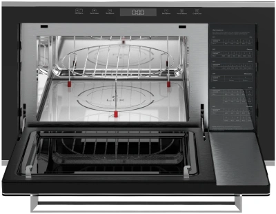 Микроволновая печь Lex BIMO 25.03 INOX 25л. 900Вт нержавеющая сталь (встраиваемая)