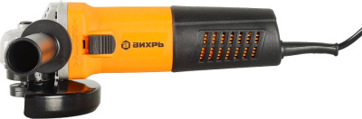 Углошлифовальная машина Вихрь УШМ-125/900 900Вт 11000об/мин рез.шпин.:M14 d=125мм (72/12/1)