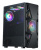 Корпус Formula CL-3303B RGB черный без БП ATX 2xUSB2.0 1xUSB3.0 audio bott PSU