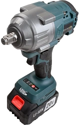 Гайковерт Zitrek Crusher 20 PRO аккум. патрон:квад.1/2" (085-1019)