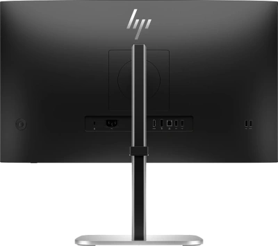 Монитор HP 27" Series 5 Pro 527pq черный IPS LED 16:9 HDMI матовая HAS Piv 1500:1 350cd 178гр/178гр 2560x1440 100Hz DP Quad 2K (1440p) USB 6.2кг