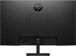 Монитор HP 27" Value Line V27i G5 черный IPS 16:9 HDMI матовая 250cd 178гр/178гр 1920x1080 75Hz FreeSync VGA DP FHD 5.08кг