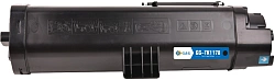 Картридж лазерный G&G GG-TK1170 черный (7200стр.) для Kyocera Ecosys M2040DN/M2540DN/M2640IDW