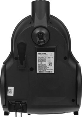 Пылесос Samsung VC18M21A0SB/EV 1800Вт синий/черный