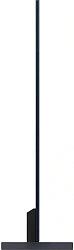 Телевизор LED TCL 85" 85X11K QD-Mini LED Frameless черный 4K Ultra HD 144Hz MEMC DVB-T DVB-T2 DVB-C DVB-S DVB-S2 USB WiFi Smart TV