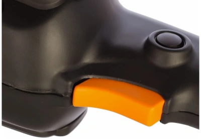 Полировальная машина Makita 9237CB 1200Вт 3200об/мин рез.шпин.:M14 d=180мм