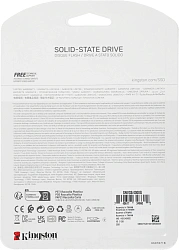 Накопитель SSD Kingston PCIe 4.0 x4 4TB SNV3S/4000G NV3 M.2 2280