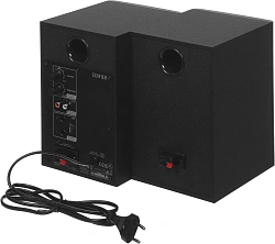 Колонки Edifier MR4 2.0 черный 42Вт