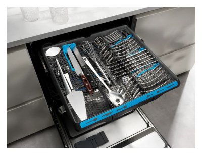 Посудомоечная машина встраив. Electrolux EEG48300L полноразмерная инвертер