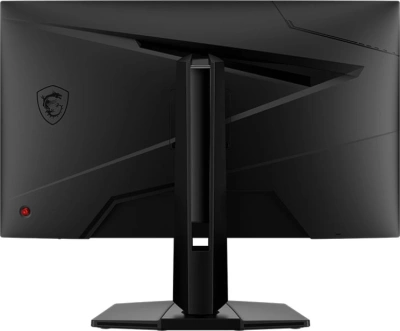 Монитор MSI 27" G274QPF E2 черный IPS LED 16:9 HDMI полуматовая HAS Piv 400cd 178гр/178гр 2560x1440 180Hz DP Quad 2K (1440p) USB 6.3кг