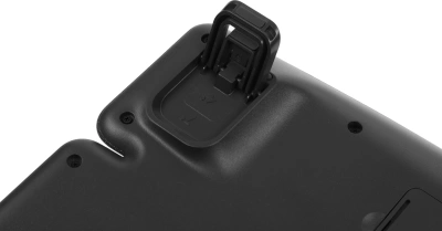 Клавиатура Logitech K860 черный USB беспроводная BT Multimedia Ergo (подставка для запястий) (920-010359)