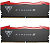 Память DDR5 2x24GB 8200MHz Patriot PVX548G82C38K Viper Xtreme 5 RTL Gaming PC5-65600 CL38 DIMM ECC 288-pin 1.45В с радиатором Ret