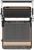 Электрогриль Редмонд SteakMaster GM303 2200Вт бронзовый