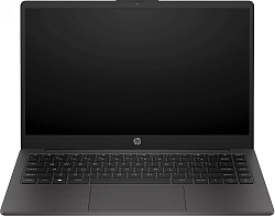Ноутбук HP 240 G10 Core i3 1315U 8Gb SSD512Gb Intel UHD Graphics 14" IPS FHD (1920x1080) FreeDOS 3.0 dk.silver WiFi BT Cam (816K3EA)