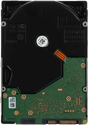Жесткий диск WD SATA-III 18TB 0B48723 WUH722018CLE6L4 Ultrastar DC HC555 512E (7200rpm) 512Mb 3.5"