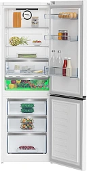 Холодильник Beko B5RCNK363ZW 2-хкамерн. белый