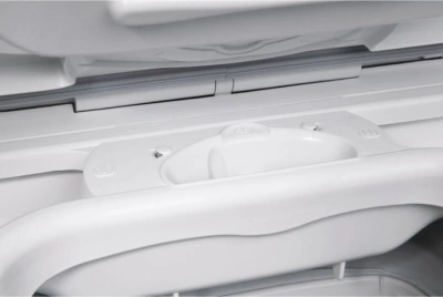 Стиральная машина Electrolux EW6TN5061F пан.англ. класс: D загр.вертикальная макс.:6кг белый