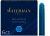 Картридж Waterman International (CWS0110950) Serenity Blue чернила для ручек перьевых (6шт)