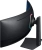 Монитор Samsung 49" Odyssey G9 S49CG954EIXCI черный VA LED 32:9 HDMI матовая HAS Piv 450cd 178гр/178гр 5120x1440 240Hz FreeSync Premium Pro DP DQ 15.6кг