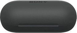 Гарнитура внутриканальные Sony WF-C700N черный беспроводные bluetooth в ушной раковине (WF-C700N/BZE)