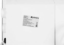 Конвектор Primera PHP-1500-MXB 1500Вт белый
