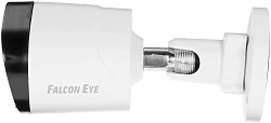 Камера видеонаблюдения IP Falcon Eye FE-IPC-B5-30pa 2.8-2.8мм цв. корп.:белый