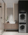 Сушильная машина Weissgauff WD 879 Diamond Heat Pump кл.энер.:A++ макс.загр.:8кг серебристый (430998)