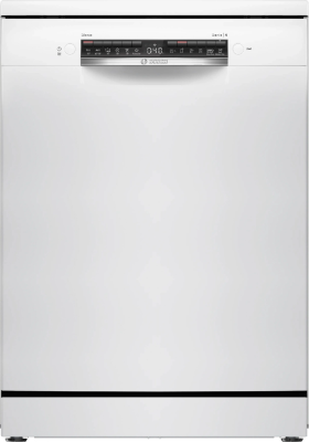 Посудомоечная машина Bosch SMS4HVW00E белый (полноразмерная) инвертер