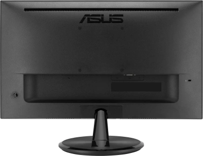 Монитор Asus 21.5" VP229HF черный IPS LED 1ms 16:9 HDMI матовая 1000:1 250cd 178гр/178гр 1920x1080 100Hz VGA FHD 2.88кг