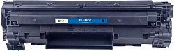 Картридж лазерный G&G GG-CF283X черный (2200стр.) для HP LJ Pro M125/125FW/125A/M127/M127FW/FN/M201/M225MFP