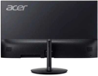 Монитор Acer 31.5" SH322QKbmiiphx черный VA LED 4ms 16:9 HDMI M/M матовая HAS Piv 250cd 178гр/178гр 3840x2160 60Hz FreeSync DP WQ HD 2K (1440p) 7.49кг
