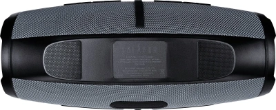 Колонка порт. Ural Гагарин ГР-007 синий 60W 2.2 BT/3.5Jack/USB 10м 5000mAh (УРАЛ ГР-007 СИНИЙ)