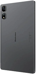 Планшет Blackview Tab 16 Pro T616 2.0 8C RAM8Gb ROM256Gb 11" IPS 2000x1200 4G Android 12 серый 13Mpix 8Mpix BT WiFi microSD 1Tb 7700mAh 26hr 360hrs
