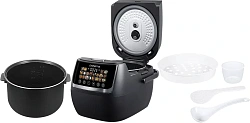 Мультиварка Polaris IQ Home PMC 0515 5л 1050Вт черный