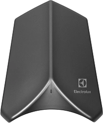 Сушилка для рук Electrolux EHDA-1110 1100Вт с бактер.лам. серебристый