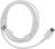 Гарнитура внутриканальные Samsung Galaxy Buds 3 Pro белый беспроводные bluetooth в ушной раковине (SM-R630NZWACIS)