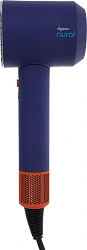 Фен Dyson Supersonic HD16 1600Вт синий/оранжевый (515166-01)