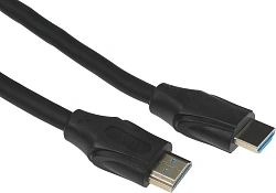 Кабель соединительный аудио-видео Premier 5-816L HDMI (m)/HDMI (m) 10м. черный (5-816L 10.0)