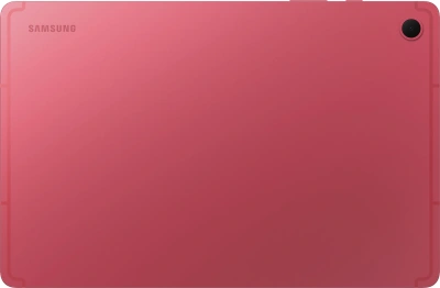 Планшет Samsung Galaxy Tab S10 Lite BSM-X400 1380 (2.4) 8C RAM6Gb ROM128Gb 10.9" TFT 2112x1320 Android 15 коралловый 8Mpix 5Mpix BT WiFi microSD 2Tb 10090mAh
