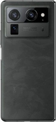 Смартфон Tecno Phantom V Fold 2 512Gb 12Gb зеленый раскладной 3G 4G 2Sim 7.85" 2000x2296 Android 14 50Mpix 802.11 a/b/g/n/ac/ax NFC GPS GSM900/1800 Protect FM